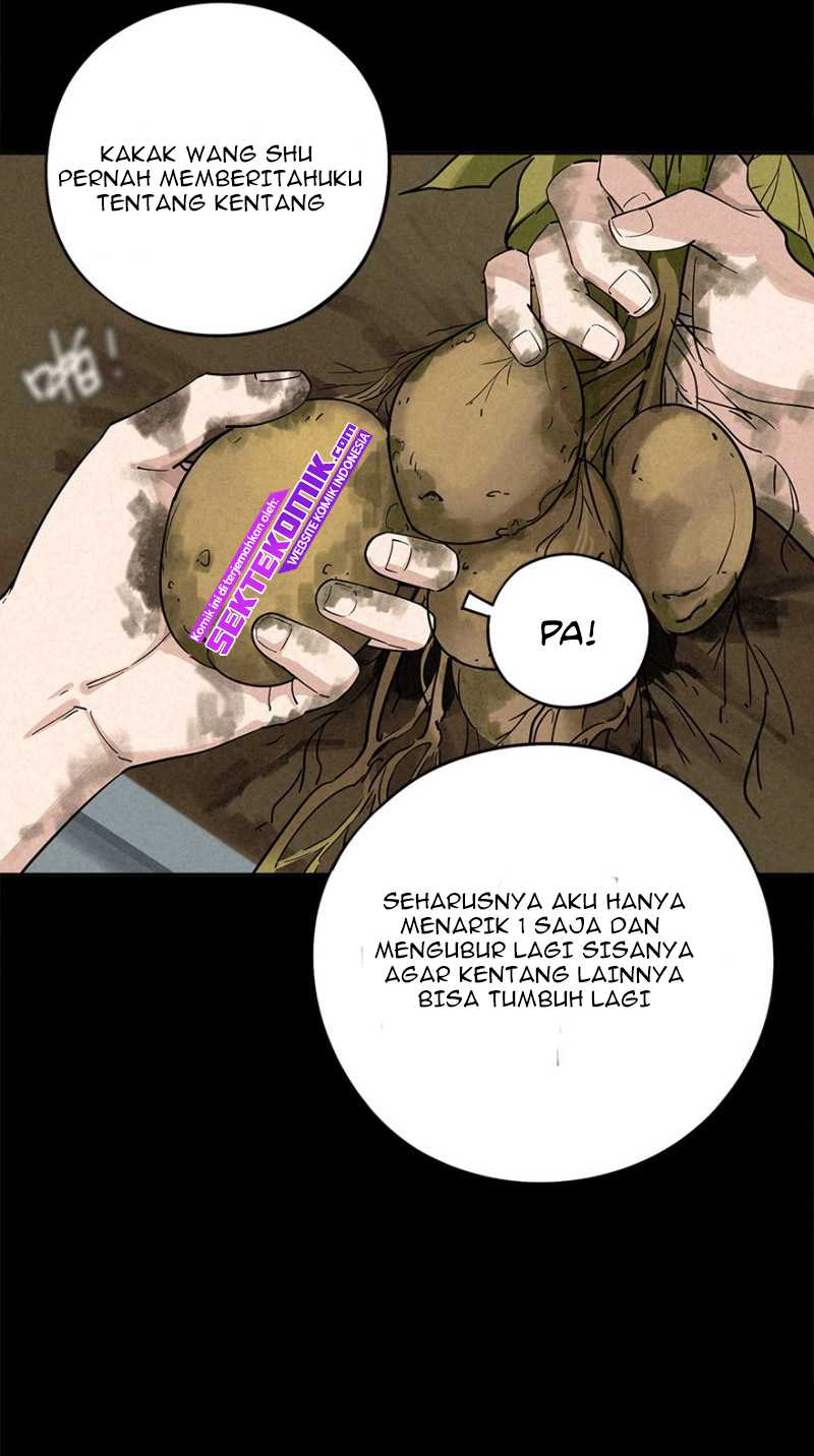 End of The World 2028 (Trace of Doomsday) Chapter 29 Gambar 4